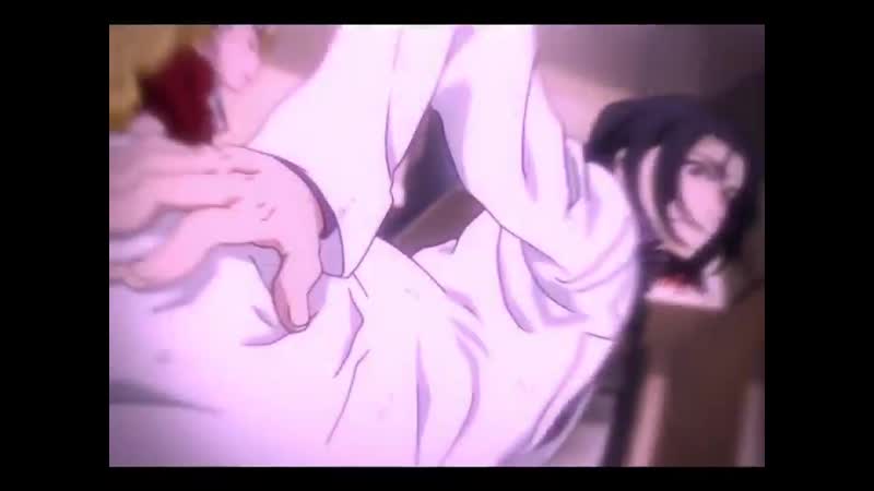 Жопа mori ougai | bsd | bungou stray dogs