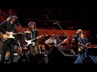 Tom petty and the heartbreakers with jeff lynne & dhani harrison – i need you (19/30) concert for george (29 011 2002)