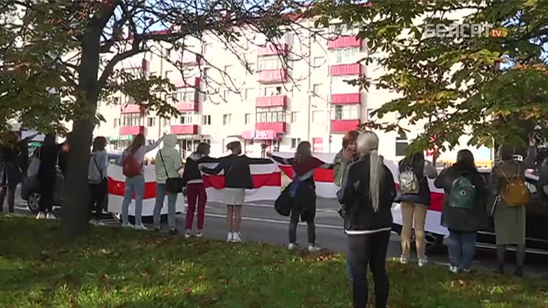 На жаночым маршы затрымалі 400 чалавек навіны 18 верасня | в минске задержали 400 человек