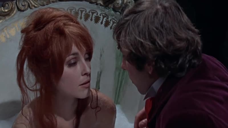 1967 porn video – Бал вампиров (1967)