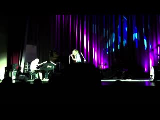 Area & maria pia de vito cometa rossa @ fasano jazz festival 2012