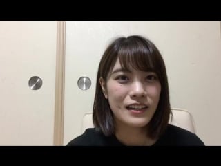 20160614 showroom sakai mei