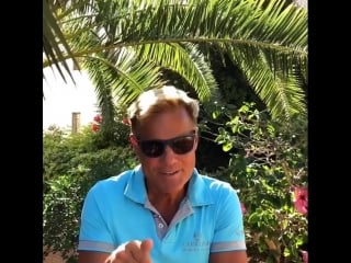Dieter bohlen sylvie meis (instagram 06 07 18)