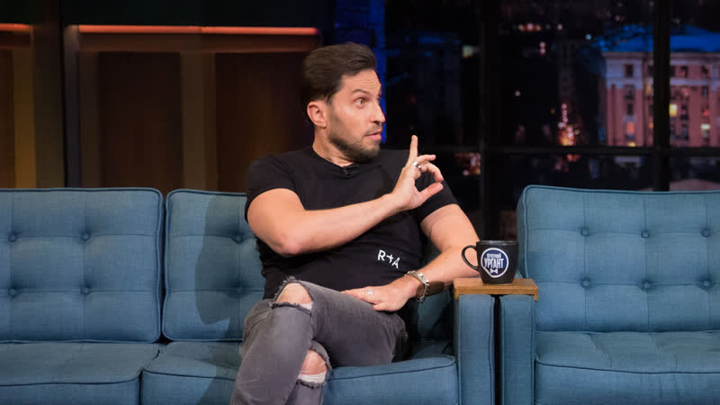 Экспресс курс английского от александра реввы вечерний ургант