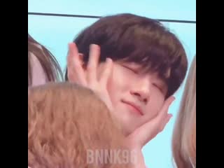 [190818] monsta x fancam (i m focus) @ fansign at twotuckgom