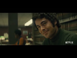 Extremely wicked, shockingly evil and vile / trailer #2