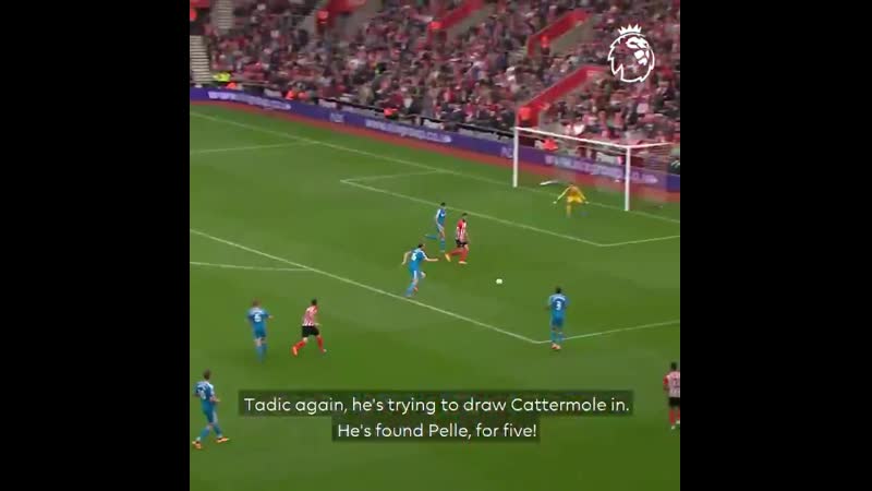 Саутгемптон 80 сандерленд