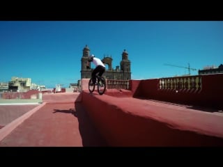 Gopro danny macaskill cascadia