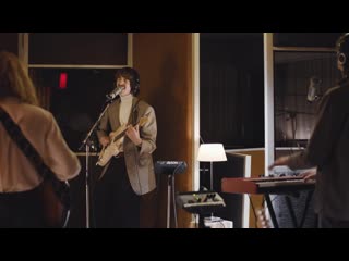 Parcels redline ⁄ iknowhowifeel ⁄ elude live vol 1