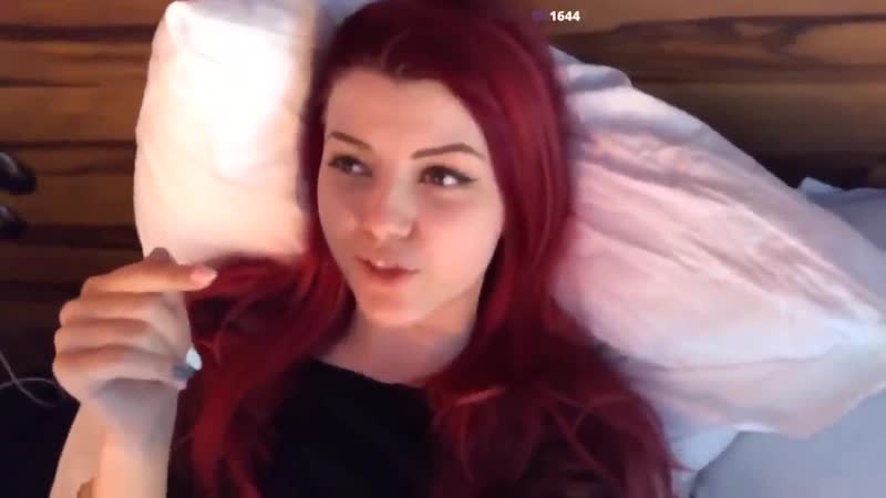 [twitch клипы] секс порно голые сиськи девушки 18+