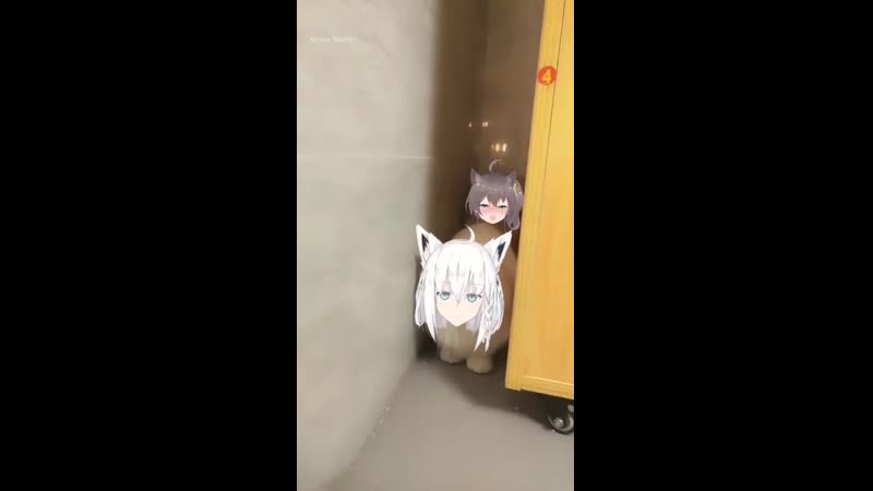 Natsuiro matsuri, shirakami fubuki