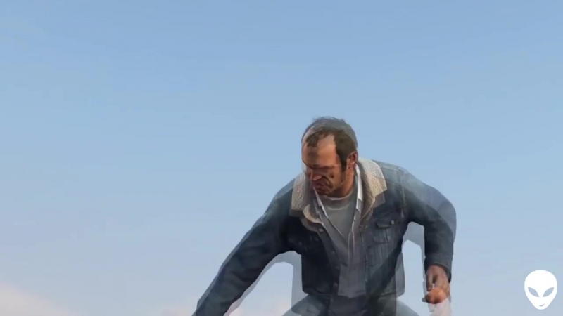 [alcatraz official] секретная концоа миссии с альтруистами! не находили это 18 года! (тайны gta 5)