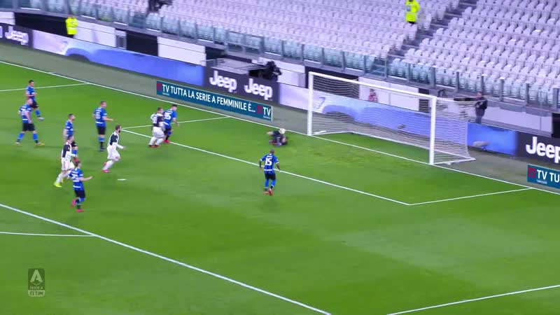 Juventus vs inter milan serie a tim