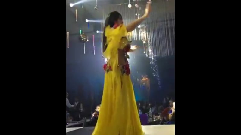 Sofinar belly dance 8620