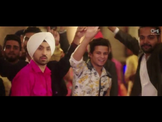 "ambarsariya" trailer diljit dosanjh, navneet, monica, lauren, gul panag latest punjabi movie 2016