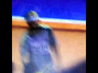 [fancam] [150811] junghan @ idol star athletics championships