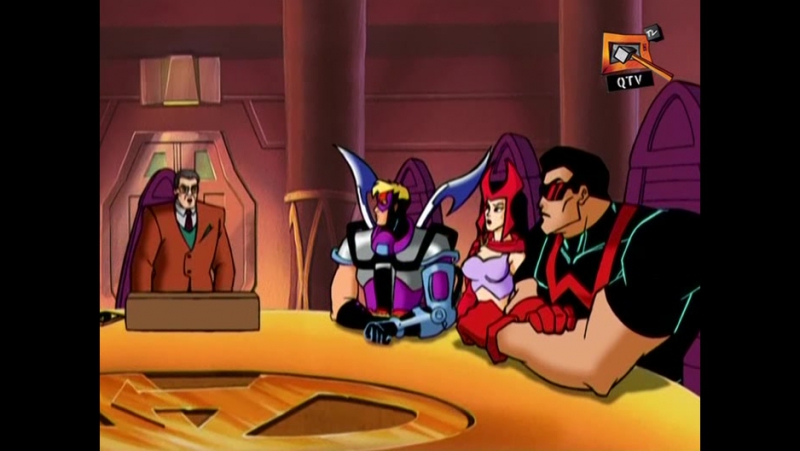 Месники вистояти разом 01 avengers assemble