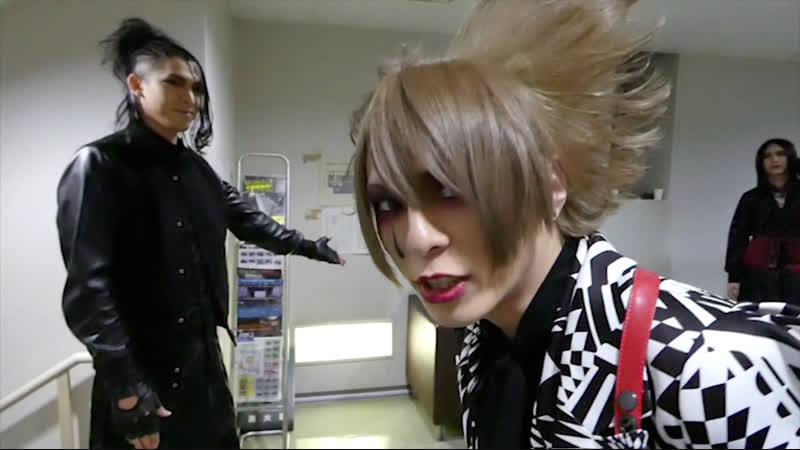 アルルカン 「ラズルダズル」offshot (hd)