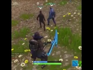 Танцевальная пауза ddddd