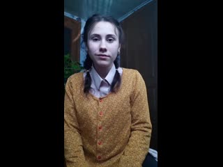 Video by Elena Drozdova