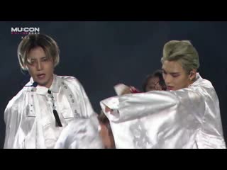 Performance | 260920 | @ mucon (favorite boys + golden goose + take me higher)