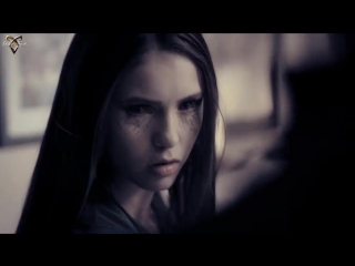 Katherine pierce ✘ wreak havoc