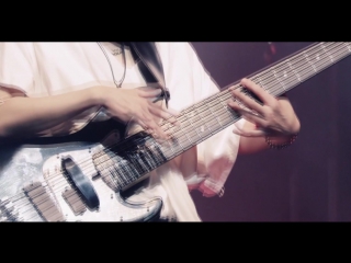 4 babymetal kamiband solo (live at the forum )