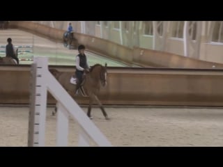 Equnews best exercises 1 lesson with anastasia makarenko (rus))