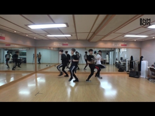 [v Live] Bnm Studs – ‘hollywood Dance Experience Movie