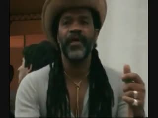 Carlinhos brown e rodrigo sá com o berimbau brazil brazilian music wmv