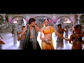 Dhoom taana om shanti om