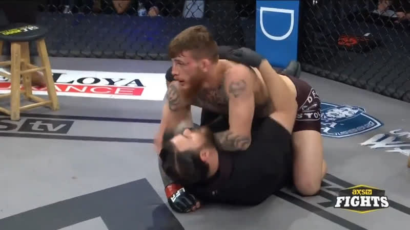 "мои извинения, реф прости, брат, ничего не помню после свалившего меня удара " lfa 63