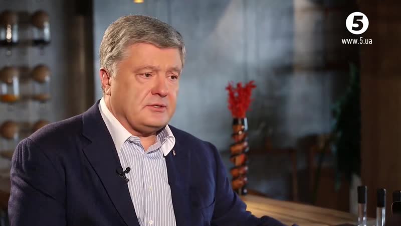 V президент україни петро порошенко в рандеву з яніною соколовою частина 1 #порошенко