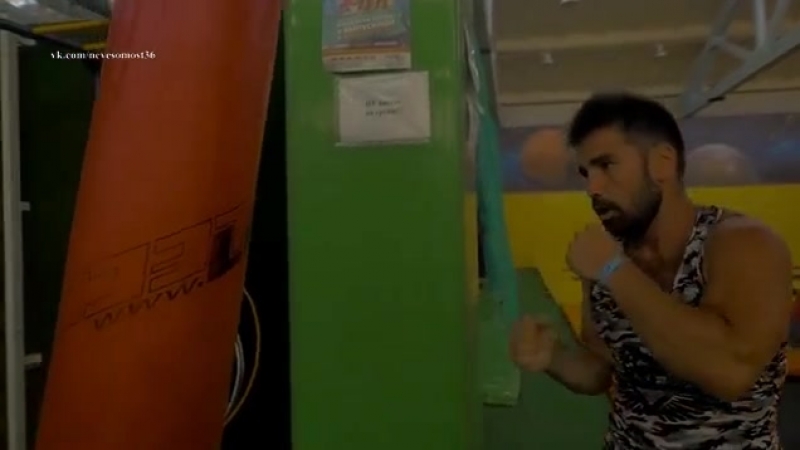 Невесомость live