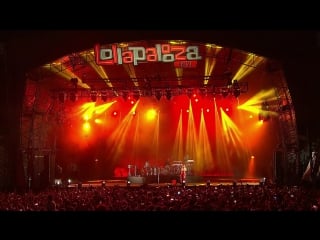 Tove lo live at lollapalooza brasil 2017