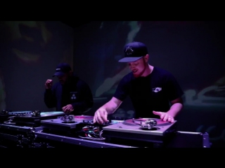 Jam master jay tribute (feat tj mizell x skratch bastid)