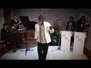 Scott bradlee & postmodern jukebox – halo (feat lavance colley)