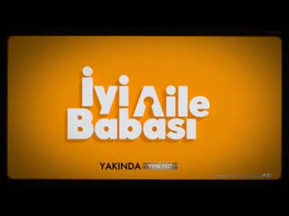 İyi aile babası tanıtım filmleri