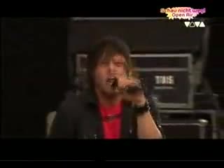 Nevada tan ein neuer tag (schau nicht weg)