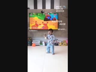 [ig] 181111 soyeon instagram