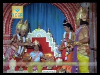 Power star puneeth rajkumars bhaktha prahlada full movie