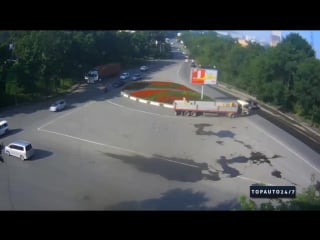 Положил фуру подборка