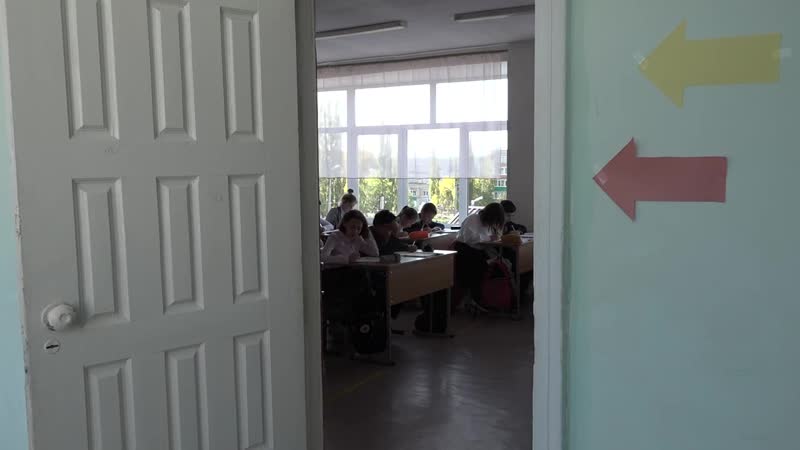 Ученик школы №5 стал победителем республиканской олимпиады