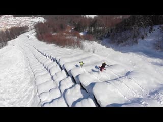 Ted x «красная поляна»