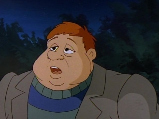 16 sleuth on the loose