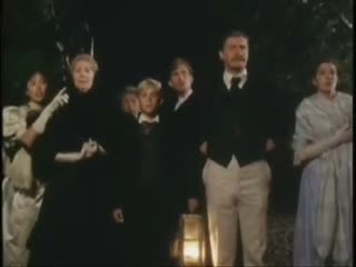 Jemma redgrave as pamela dysart in the real charlotte part 2