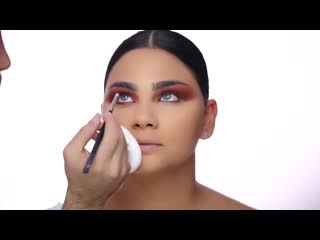 Summer 2019 makeup tutorial by samer khouzami