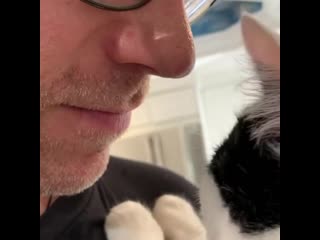 Mark pellegrino and cody