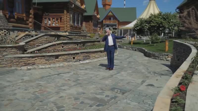 Равиль галиев авылым моны