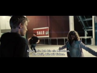 Die welle (mit dem untertitel)